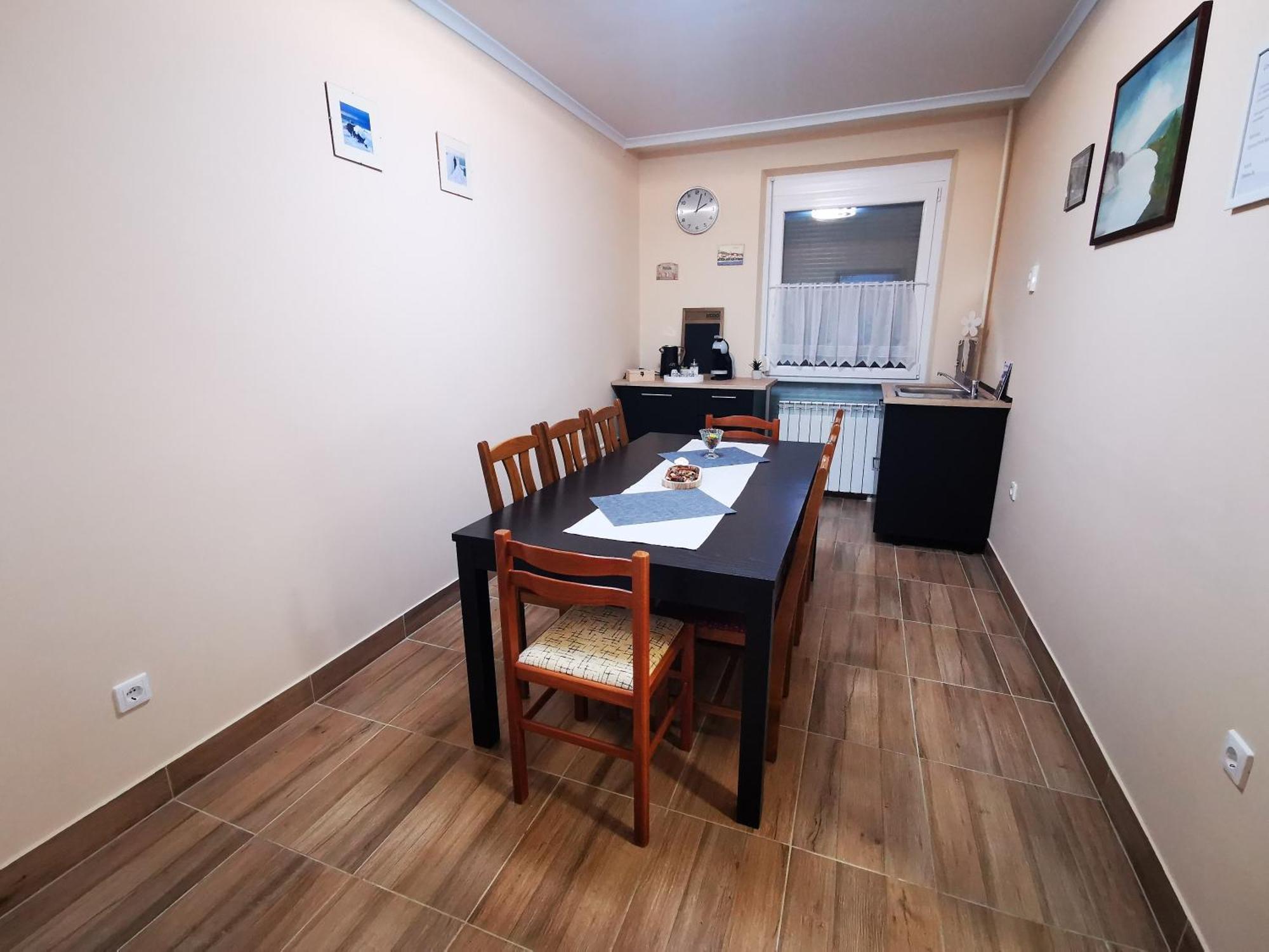 Central Park Apartman Szekszárd المظهر الخارجي الصورة